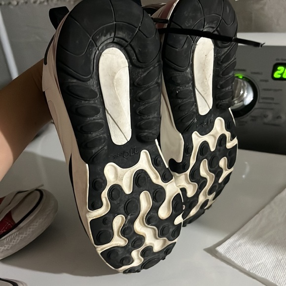 Nike Air Max 270 React Tortoise Shell - Picture 4 of 6